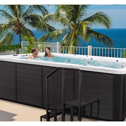 Swimspa hot tubs for sale in Johns Creek
